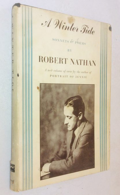A Winter Tide, Sonnets & Poems