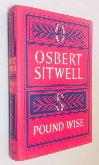 Pound Wise
