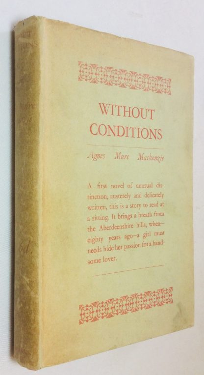 Without Conditions