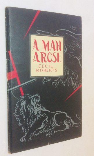 A Man Arose (Churchill)