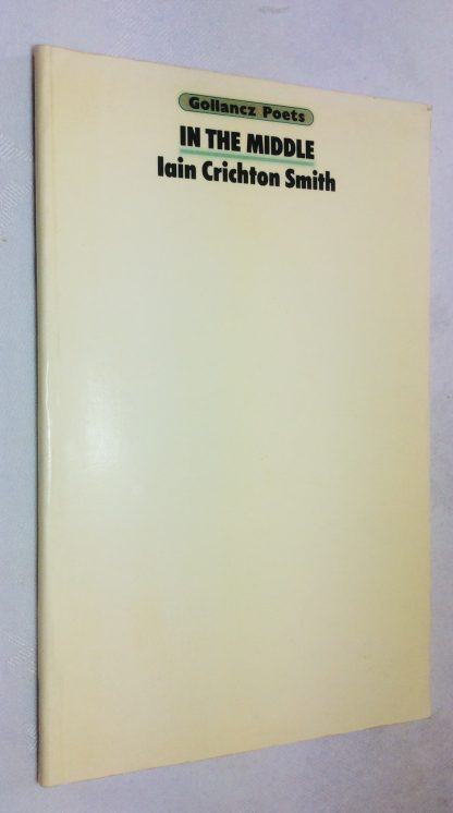 In the Middle - Image 2