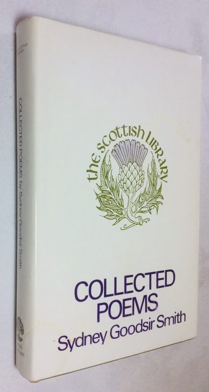 Collected Poems 1941-1975