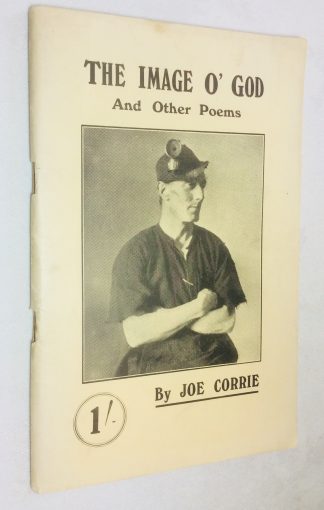 The Image O' God, and Other Poems