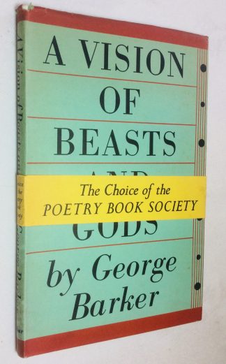 A Vision of Beasts and Gods