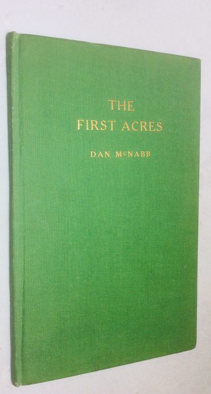 The First Acres