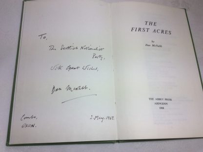 The First Acres - Image 2
