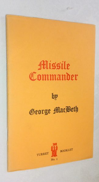 Missile Commander