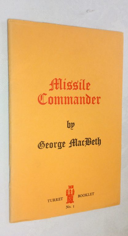 Missile Commander
