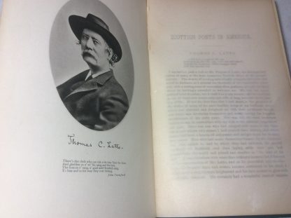 Scottish Poets in America: With Biographical and Critical Notices - Image 4