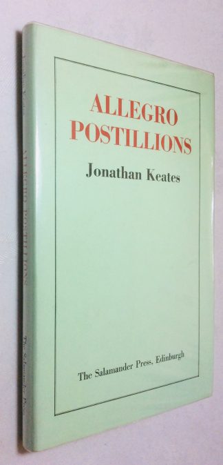 Allegro Postillions