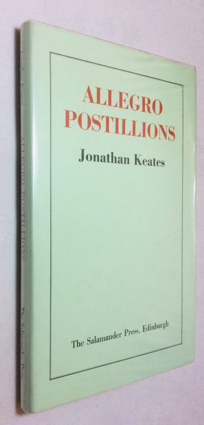 Allegro Postillions