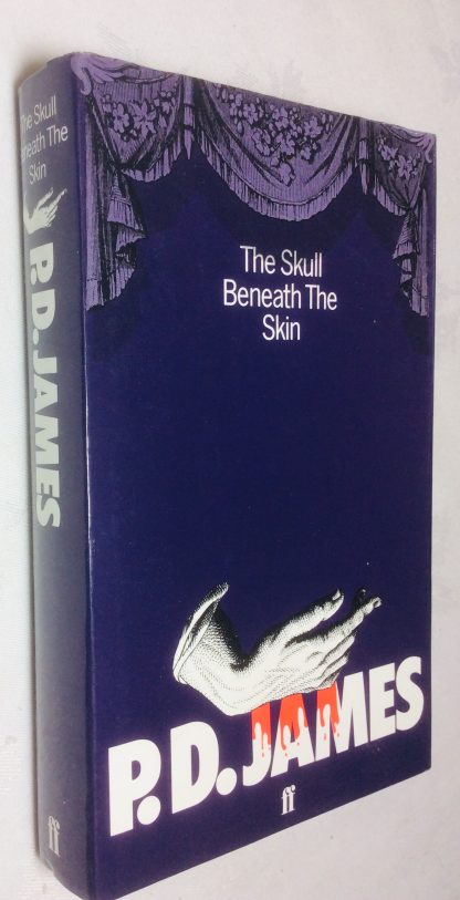 Skull Beneath the Skin, The