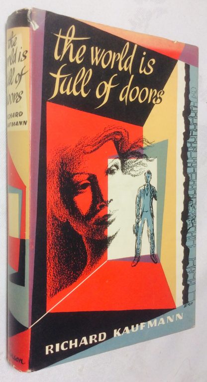 The World is Full of Doors