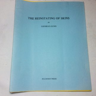 The Reinstating of Skins