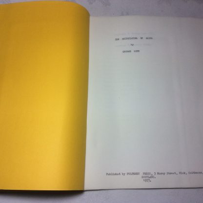 The Reinstating of Skins - Image 2