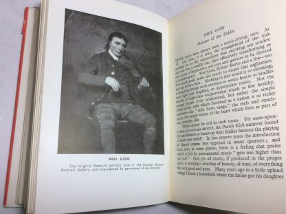 Quaint Scots Of Bygone Days - Image 3