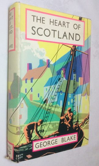 The Heart of Scotland