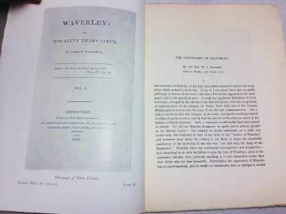 The Centenary of Waverley - Image 2