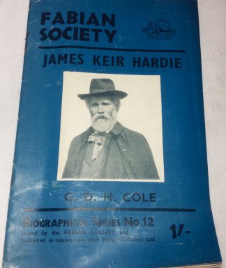 James Keir Hardie