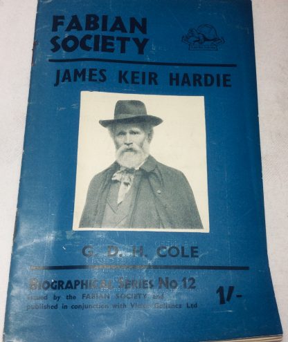 James Keir Hardie