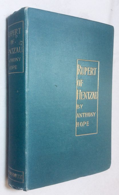 Rupert of Hentzau