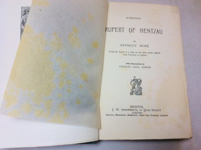 Rupert of Hentzau - Image 2