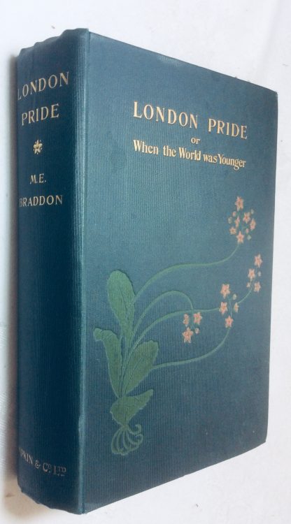 London Pride, or When the World Was Younger