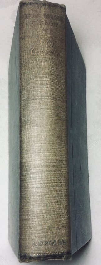 Grey Granite