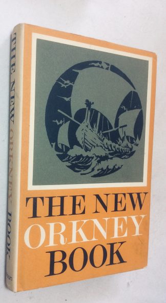 The New Orkney Book