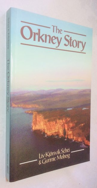The Orkney Story