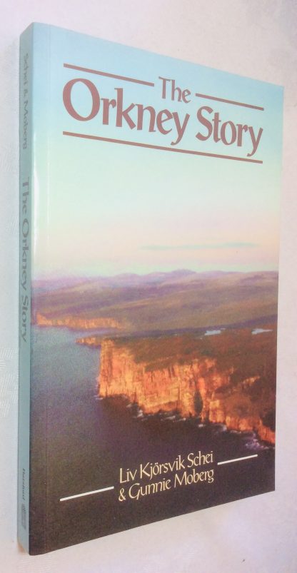 The Orkney Story