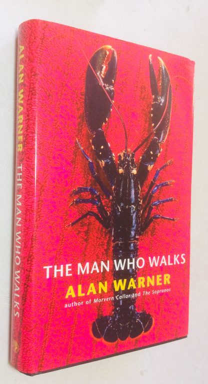 The Man Who Walks