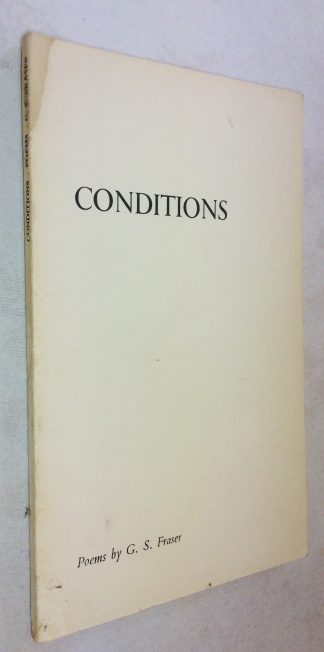 Conditions