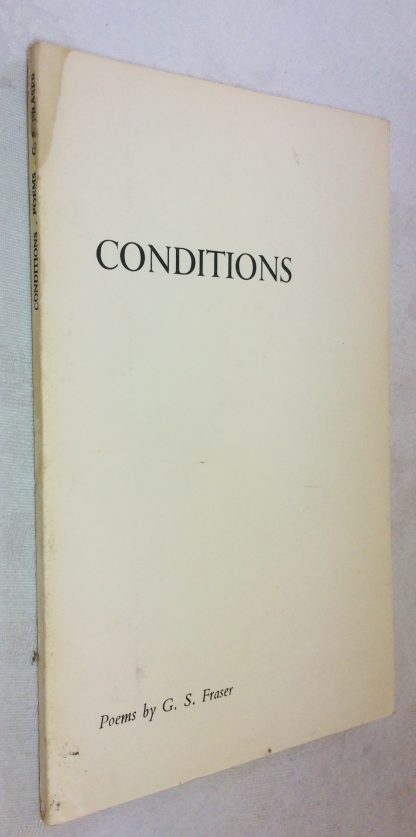 Conditions