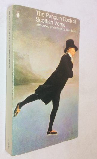 The Penguin Book of Scottish Verse