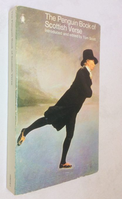 The Penguin Book of Scottish Verse