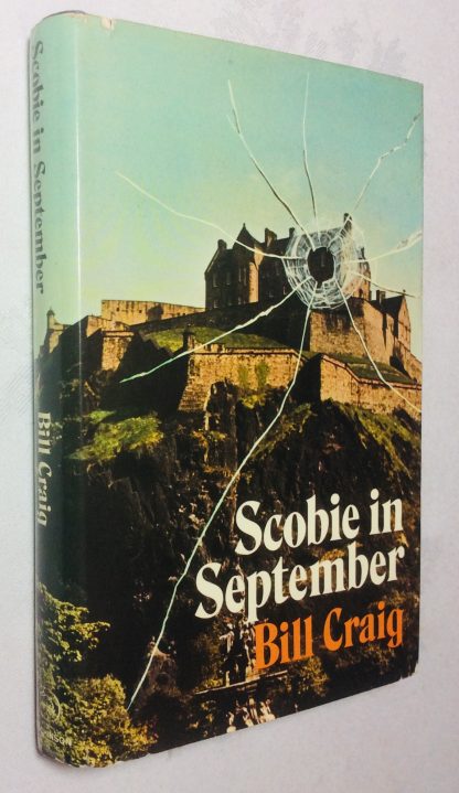 Scobie In September