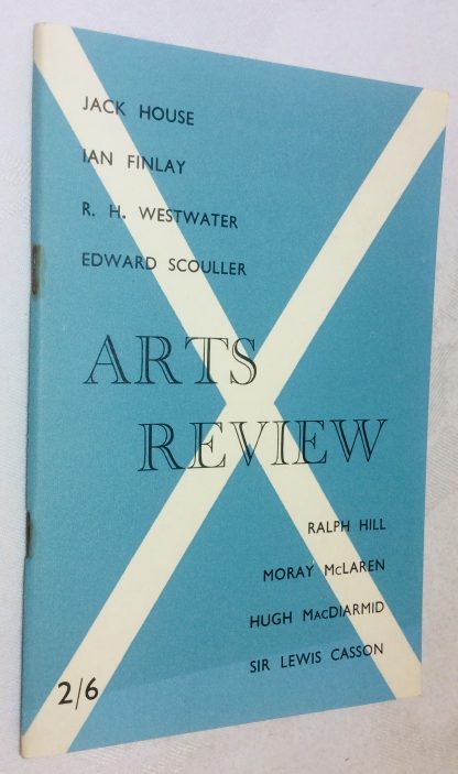 Arts Review
