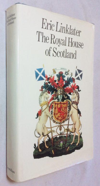 The Royal House of Scotland