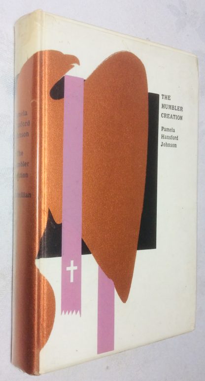 The Humbler Creation
