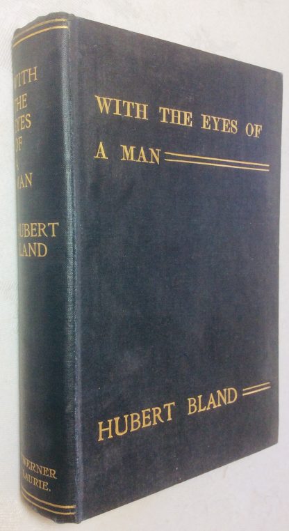 With the Eyes of a Man