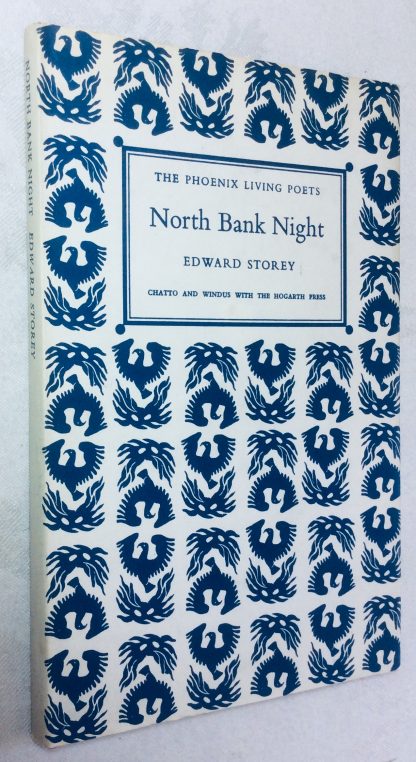 North Bank Night