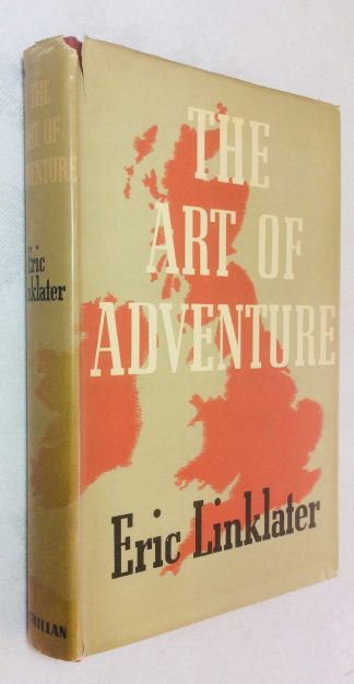 The Art Of Adventure