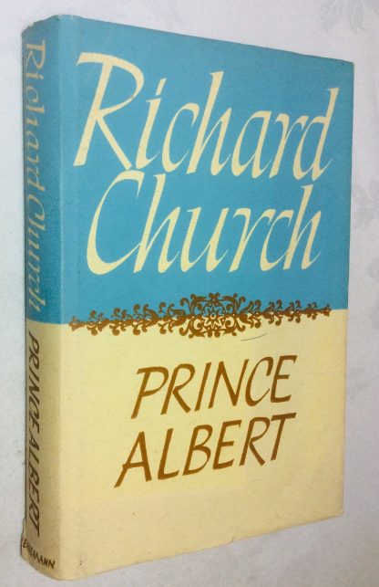 Prince Albert