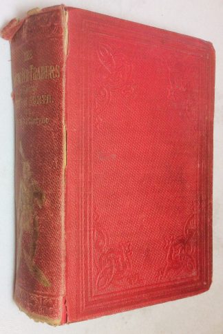 Snowflakes and Sunbeams, or, The Young Fur Traders. A Tale of the Far North