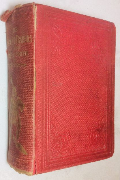 Snowflakes and Sunbeams, or, The Young Fur Traders. A Tale of the Far North