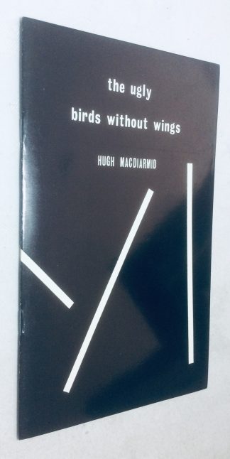 The Ugly Birds Without Wings