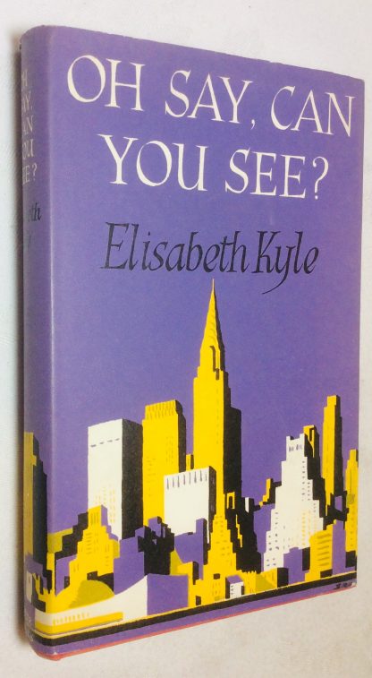 Oh Say, Can You See?