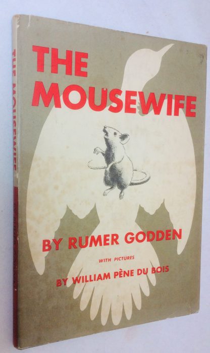 The Mousewife
