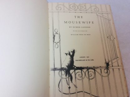 The Mousewife - Image 2